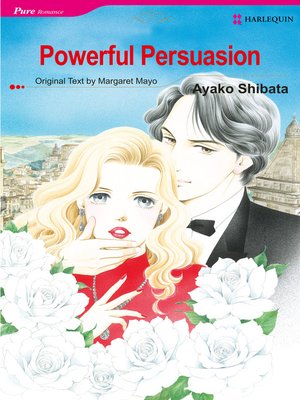 cover image of Powerful Persuasion